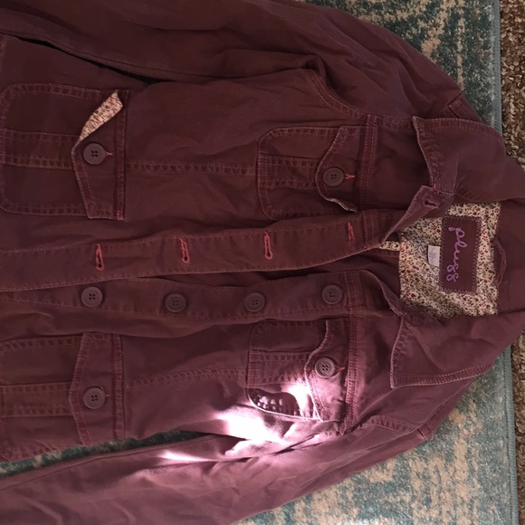 Jacket - Picture 2 of 5